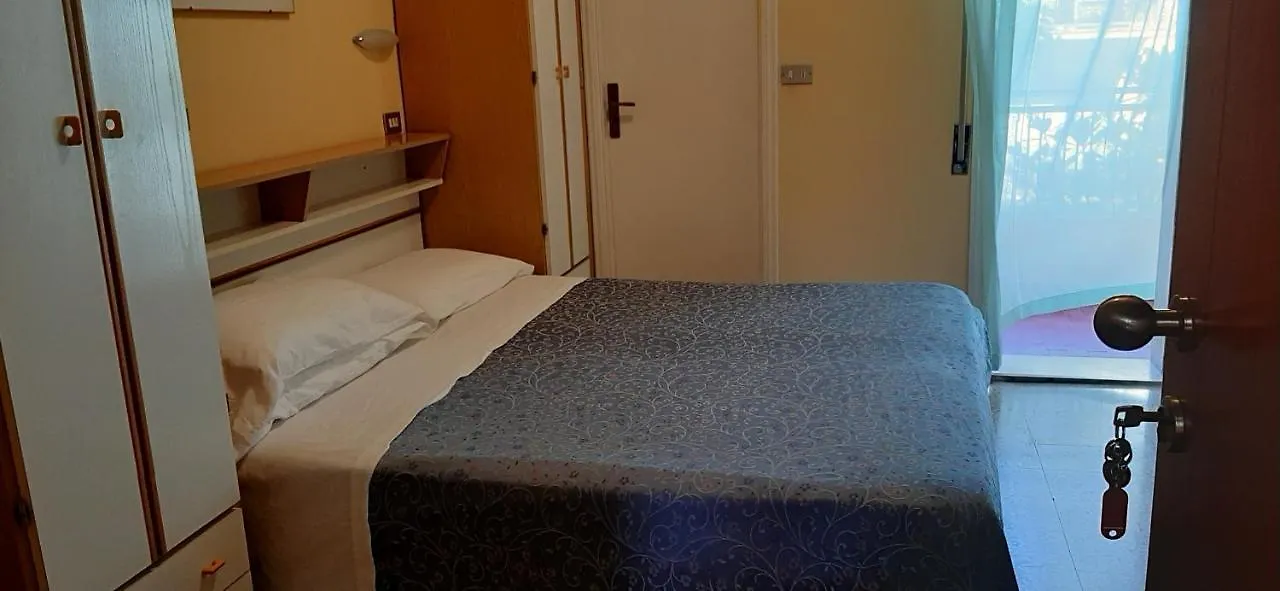 Hotel Rita Riccione Italy