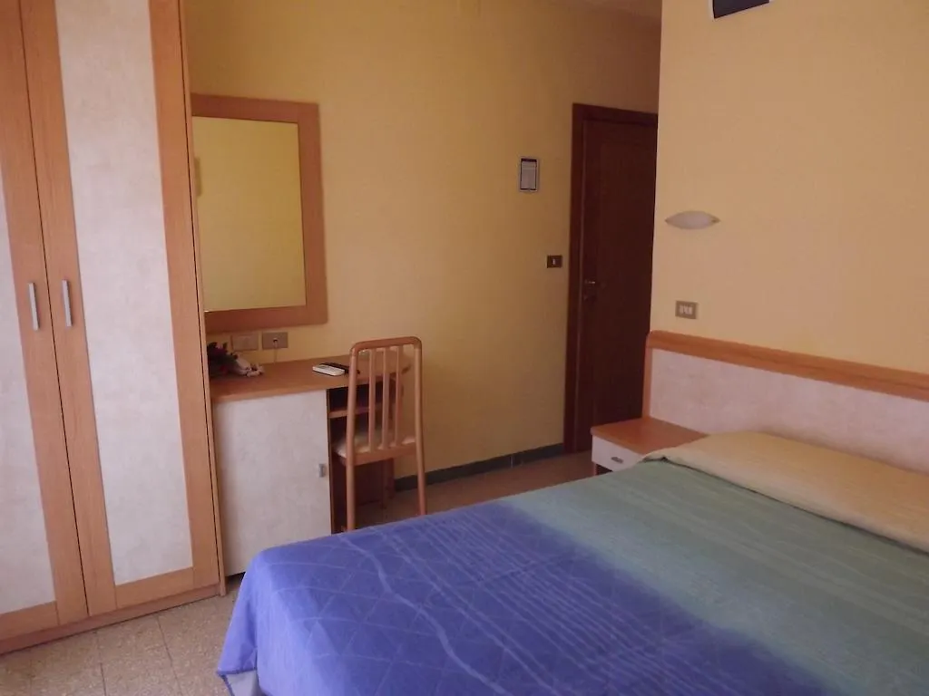 Hotel Rita Riccione