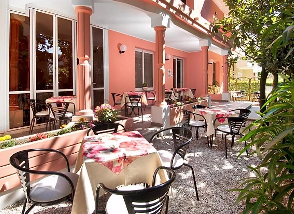 Hotel Rita Riccione