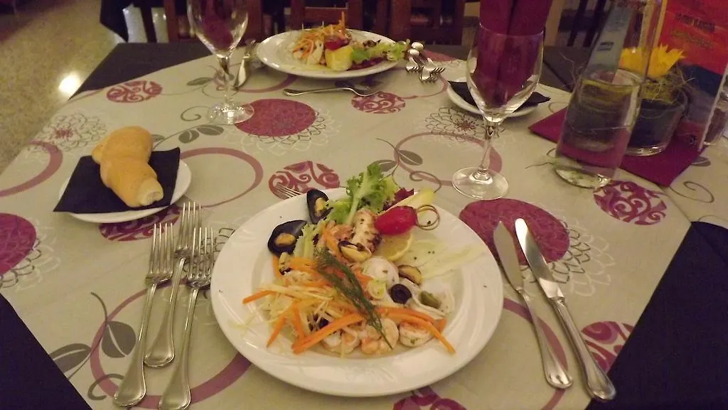 Hotel Rita Riccione