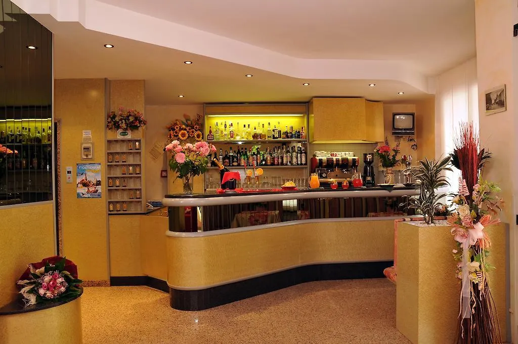 Hotel Rita Riccione