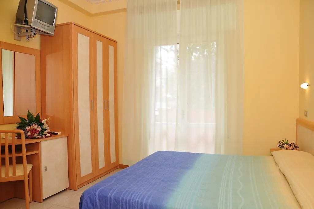 Hotel Rita Riccione