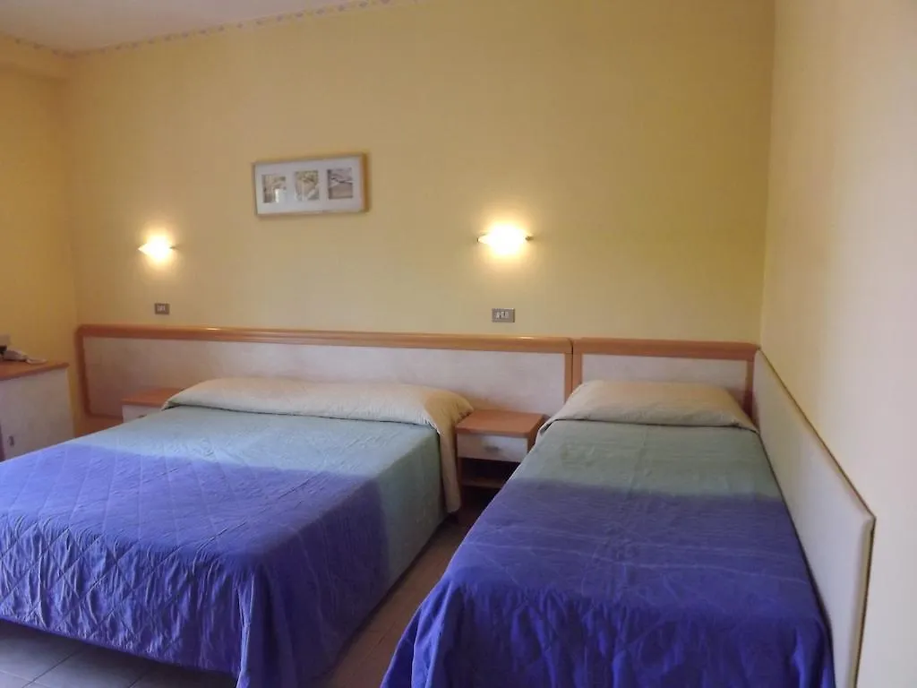 Hotel Rita Riccione