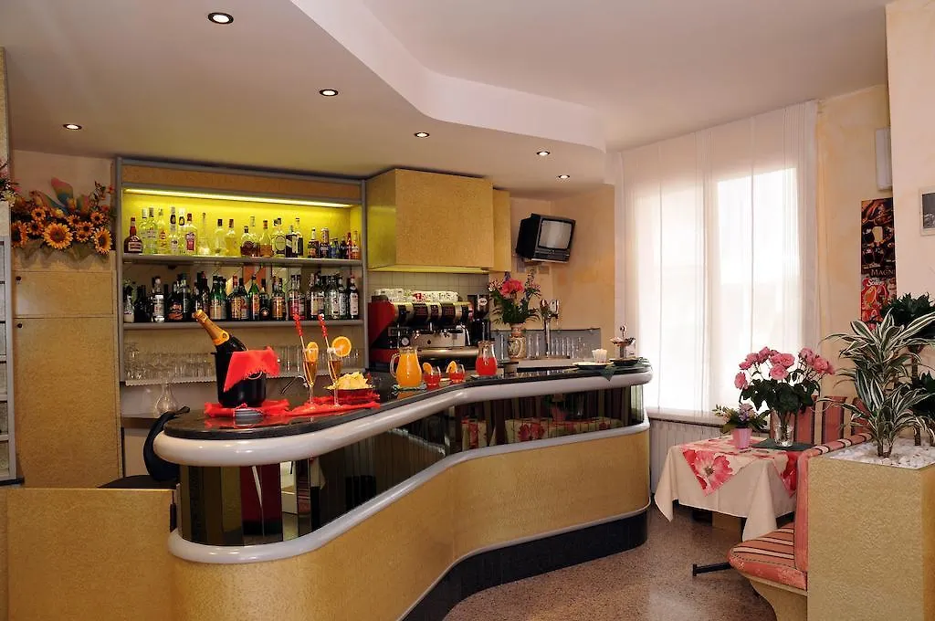 Hotel Rita Riccione