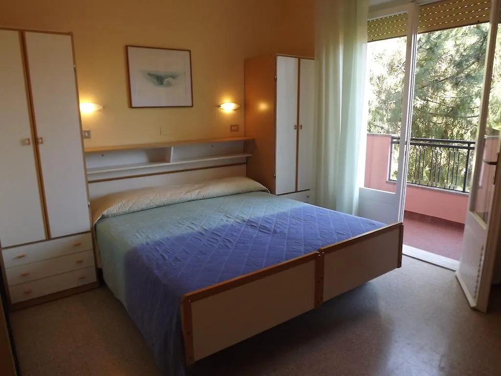 Hotel Rita Riccione