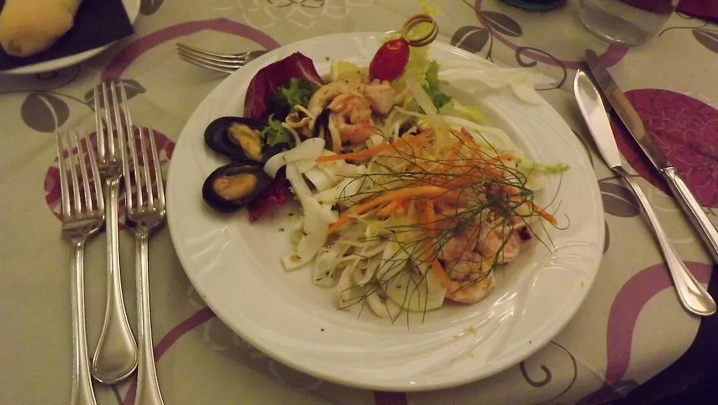 Hotel Rita Riccione Italy