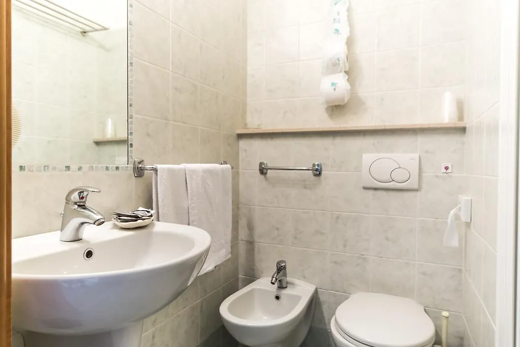 Hotel Rita Riccione