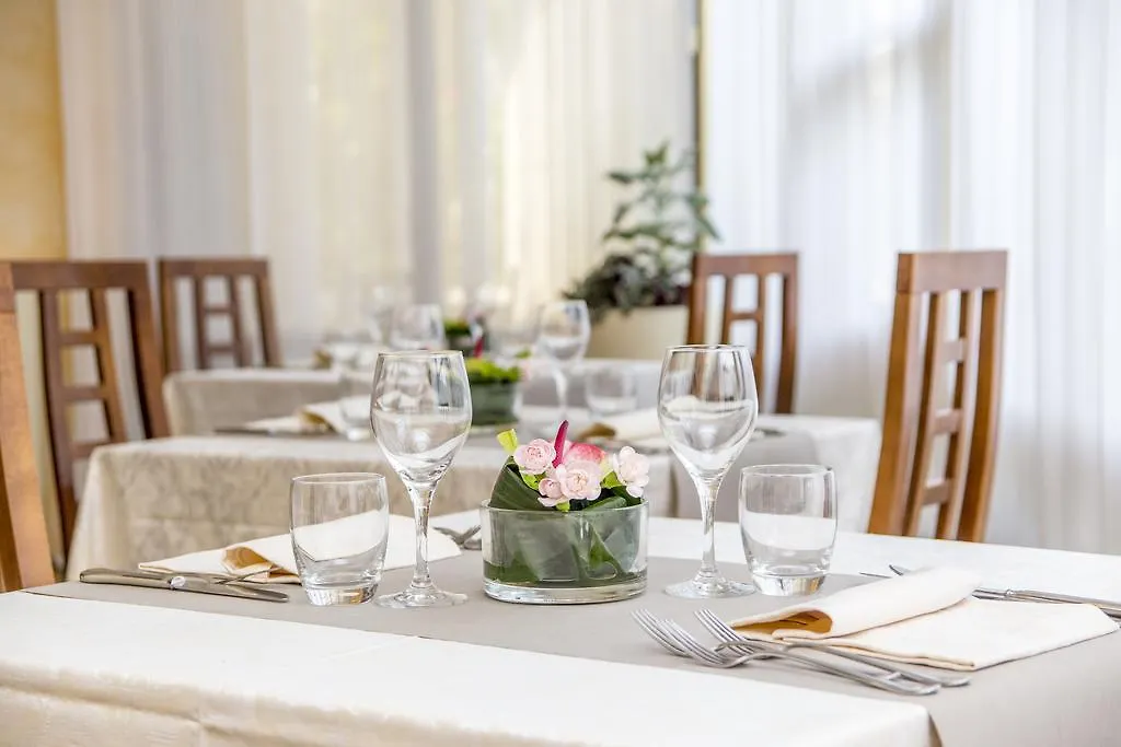 **  Hotel Rita Riccione Italy