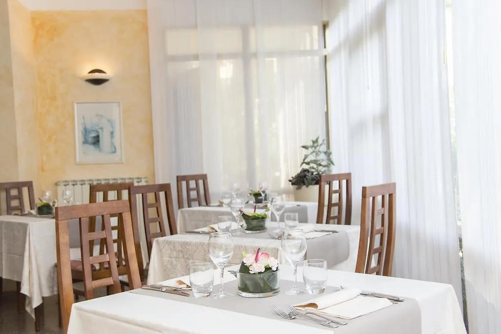 Hotel Rita Riccione