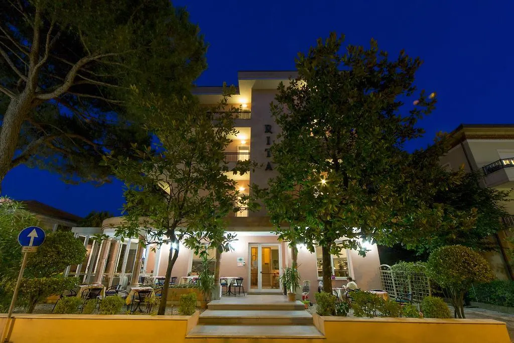Hotel Rita Riccione
