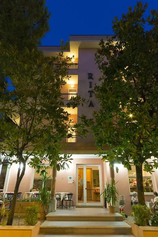 Hotel Rita Riccione