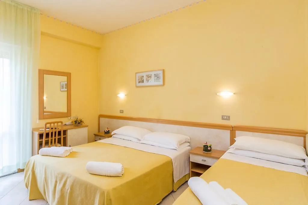 **  Hotel Rita Riccione Italy