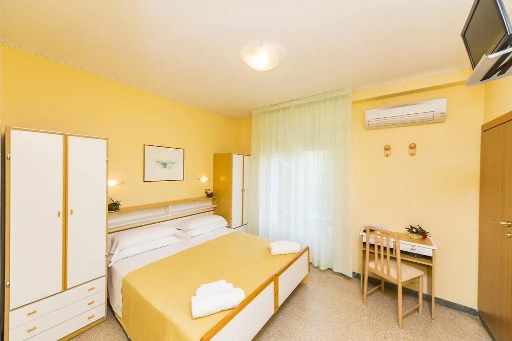 Hotel Rita Riccione