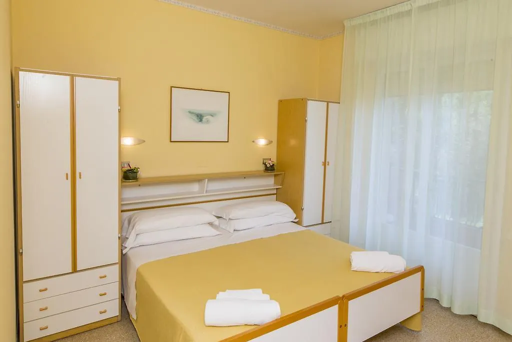 Hotel Rita Riccione