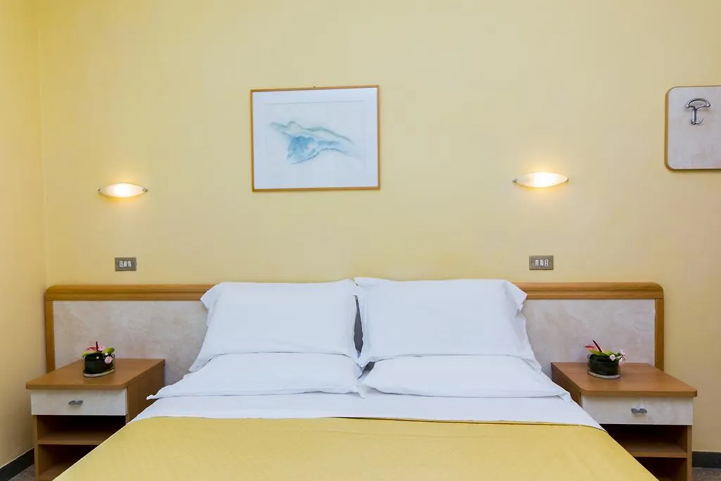 Hotel Rita Riccione Italy