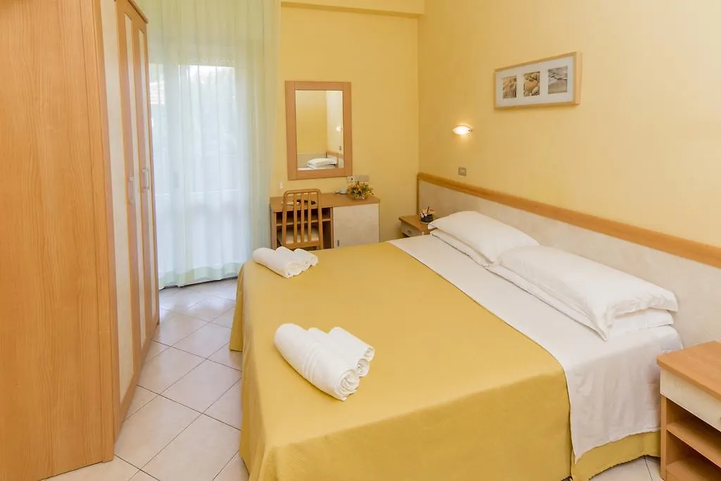 Hotel Rita Riccione 2*,  Italy