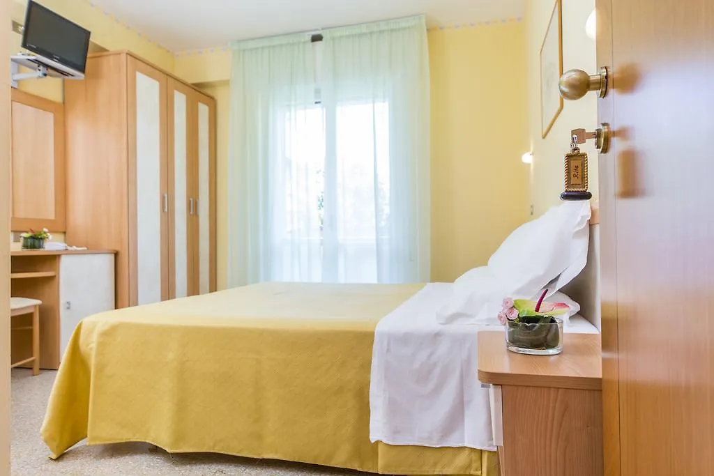 Hotel Rita Riccione Italy